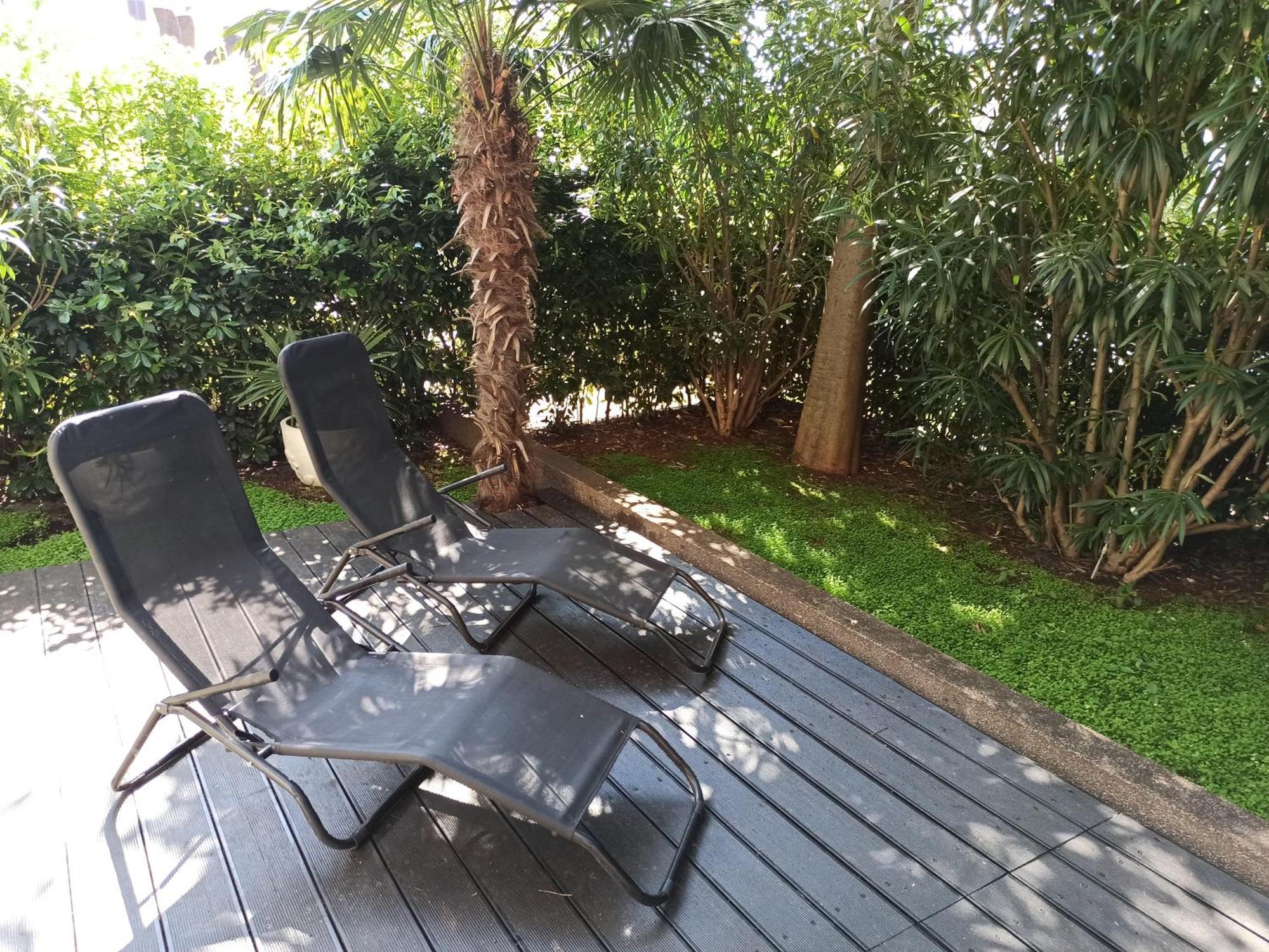 Luxury Apartment Lella Rovinj Exterior photo