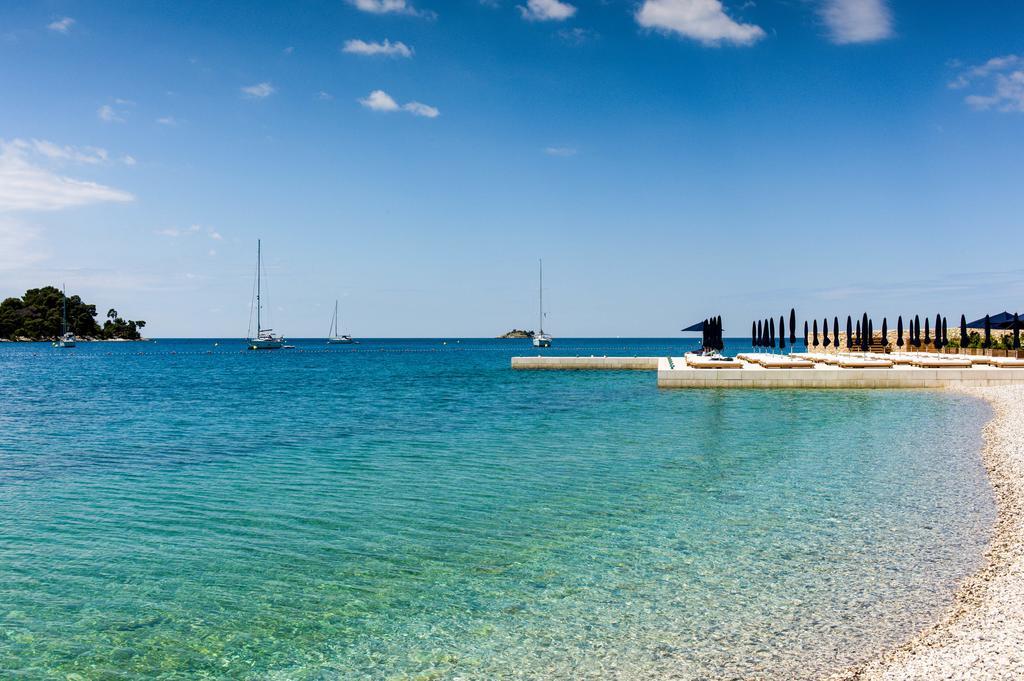 Luxury Apartment Lella Rovinj Exterior photo
