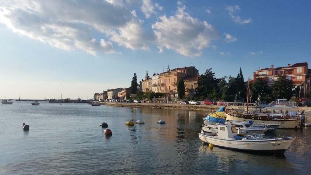 Luxury Apartment Lella Rovinj Exterior photo