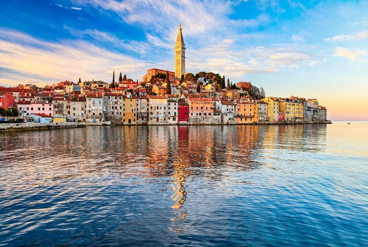 Luxury Apartment Lella Rovinj Exterior photo